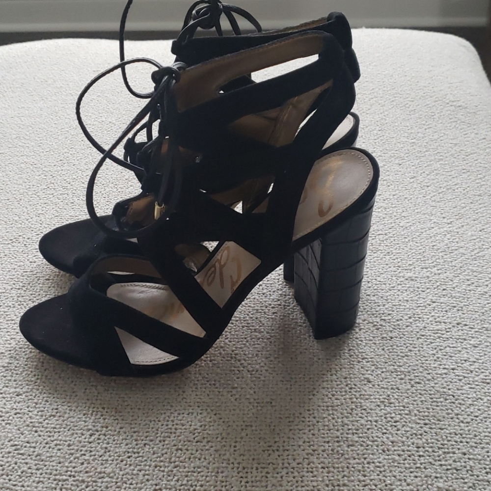 Sam Edelman heels